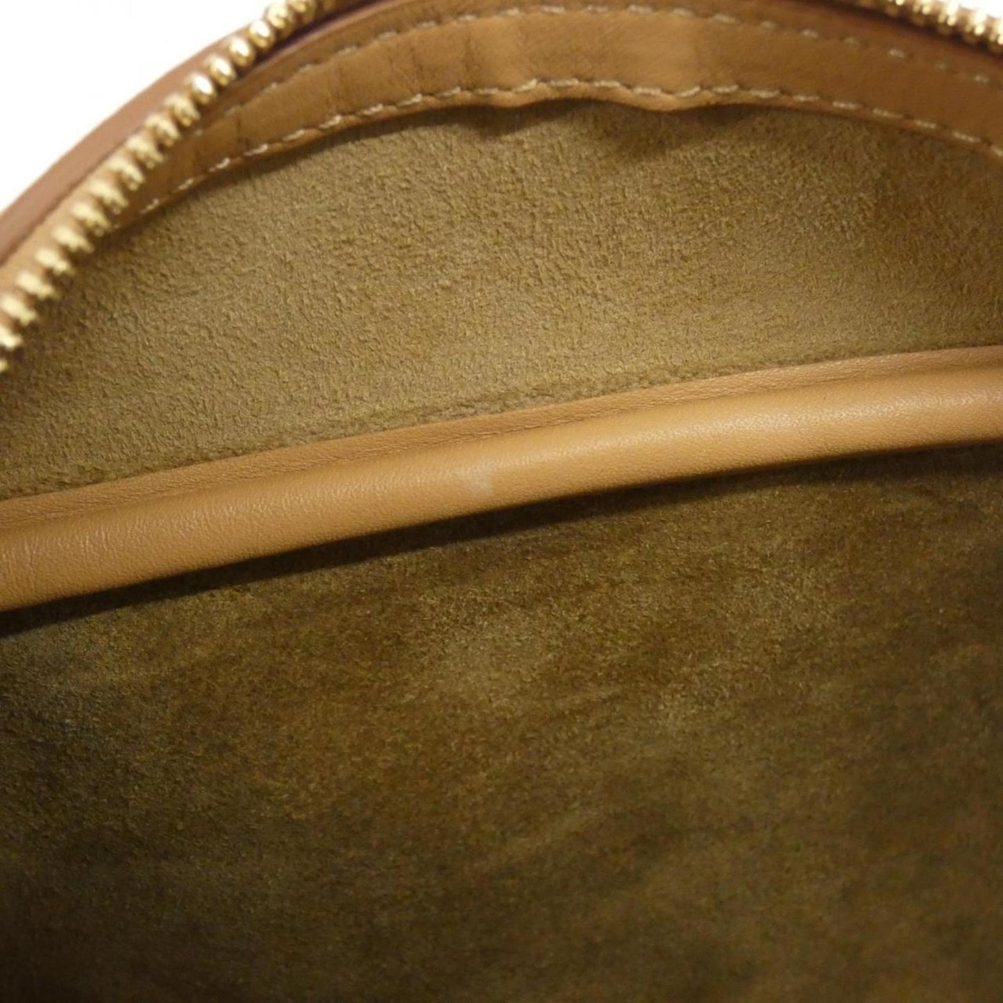 Loewe Canvas Red Handbags