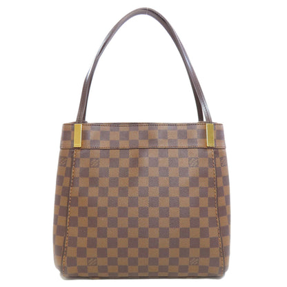 Louis Vuitton Monogram Canvas Brown Tote Bags