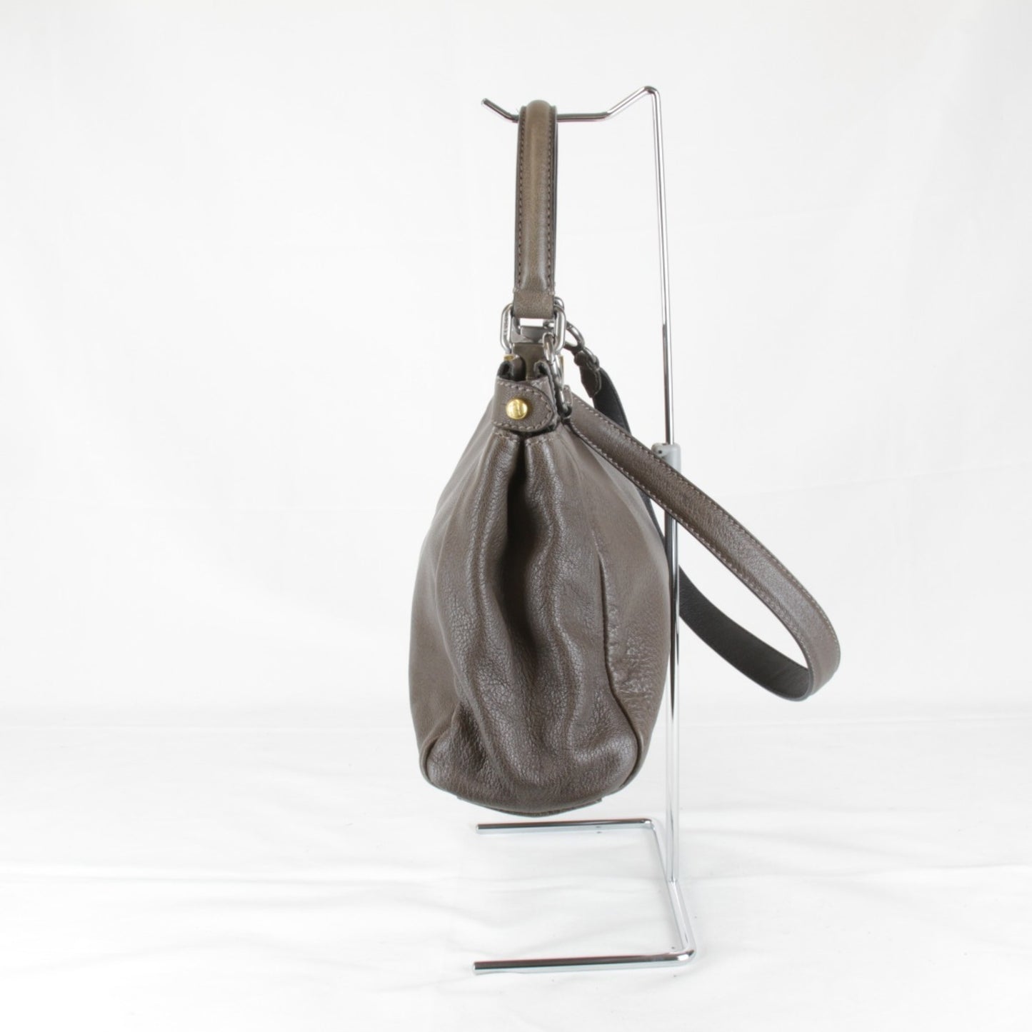 Fendi Others Brown Handbags