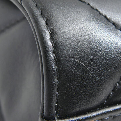 Chanel Others Black Tote Bags