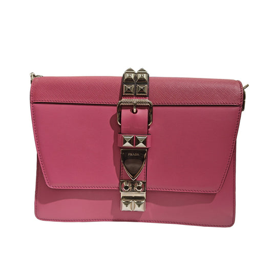 Prada Others Black Shoulder Bags