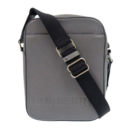 Burberry Others Gray Shoulder Bags
