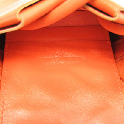 Bottega Veneta Others Orange Small Bags