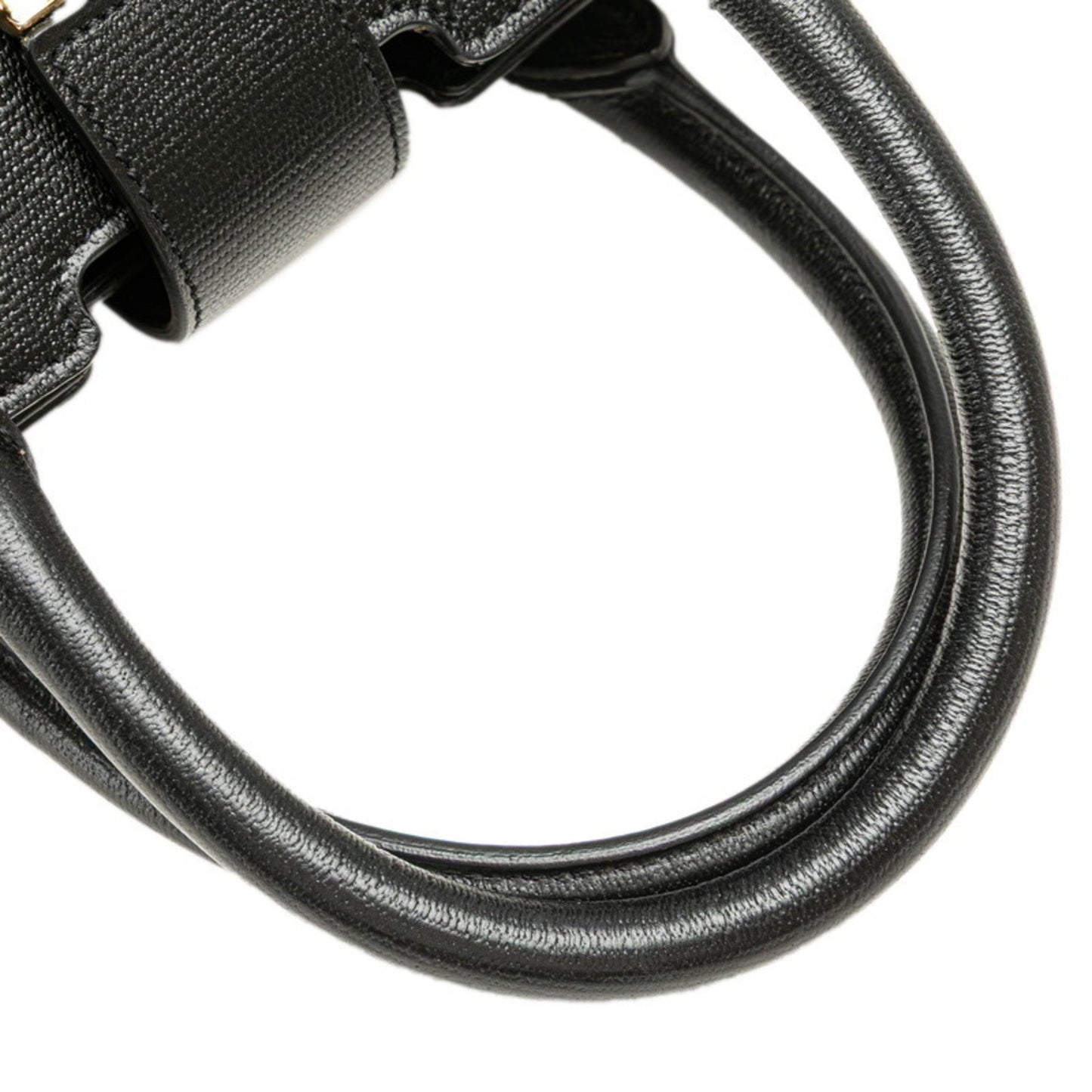 Saint Laurent Others Black Handbags