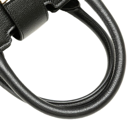 Saint Laurent Others Black Handbags