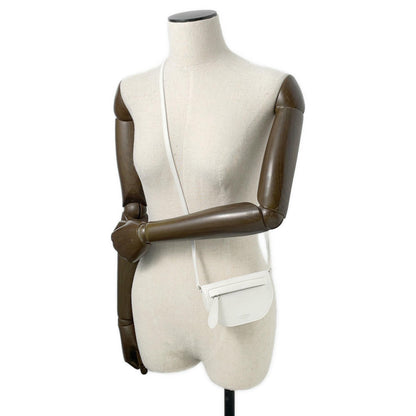 Burberry Others White Shoulder Bags