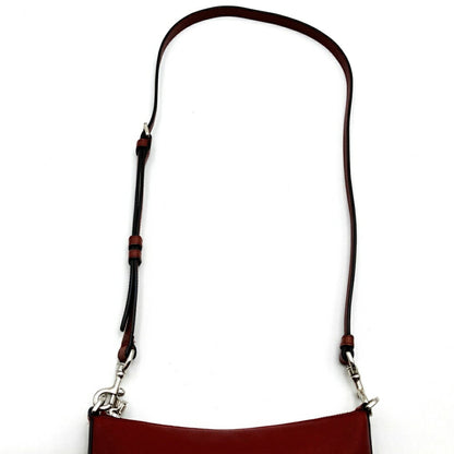Loewe Others Red Shoulder Bags