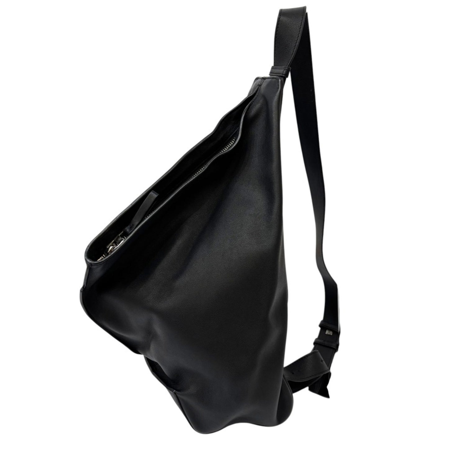 Loewe Others Black Shoulder Bags