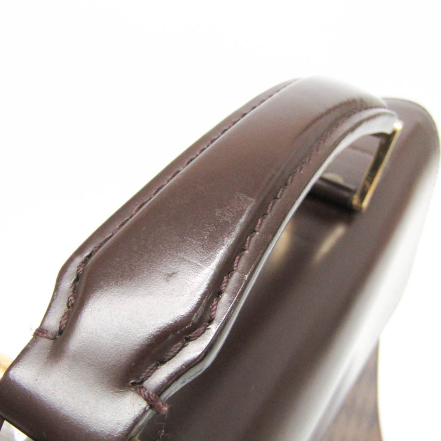 Louis Vuitton Monogram Canvas Brown Briefcases