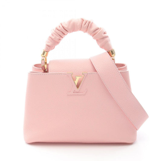 Louis Vuitton Others Pink Handbags