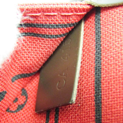 Louis Vuitton Monogram Canvas Brown Tote Bags