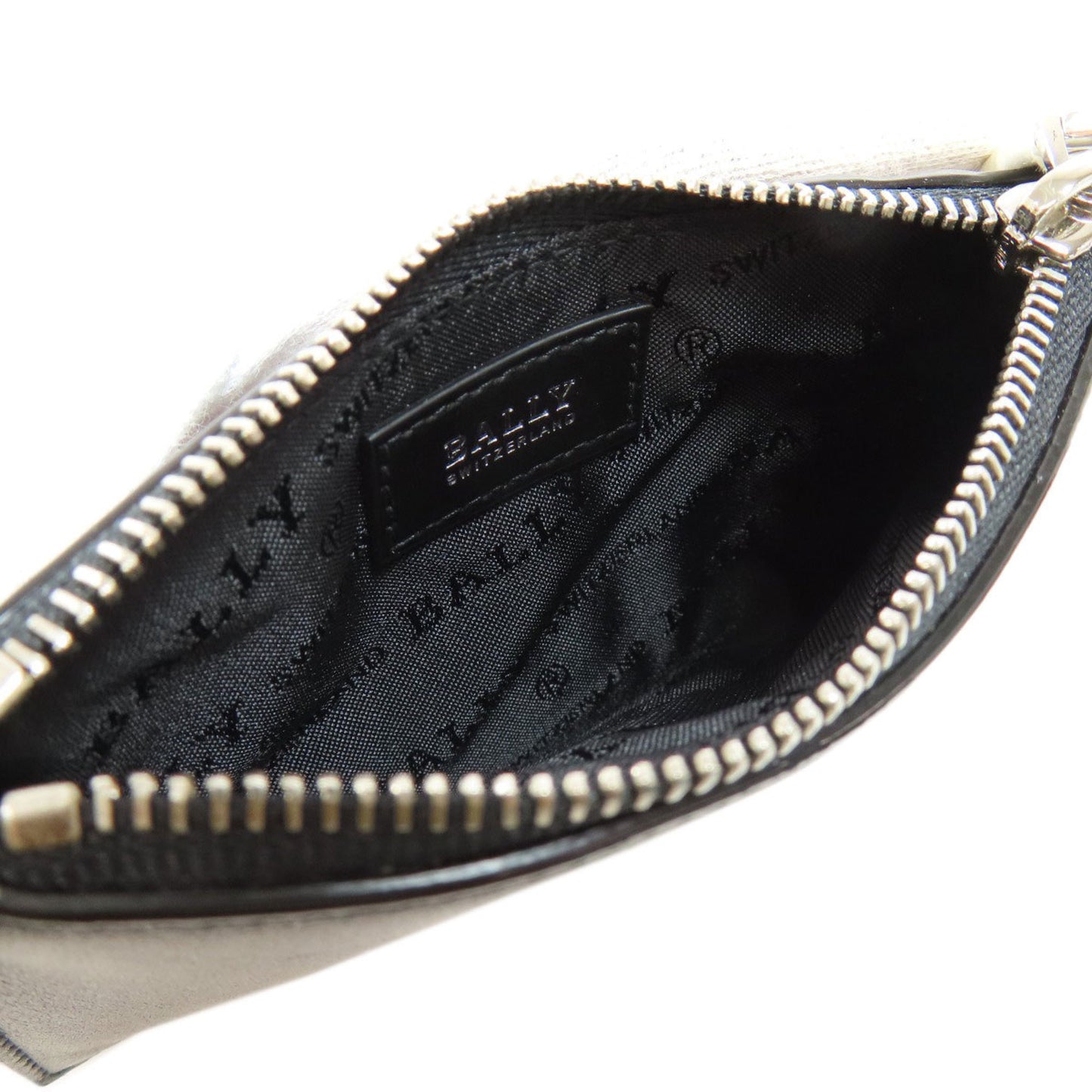 Bally Others Black Cases