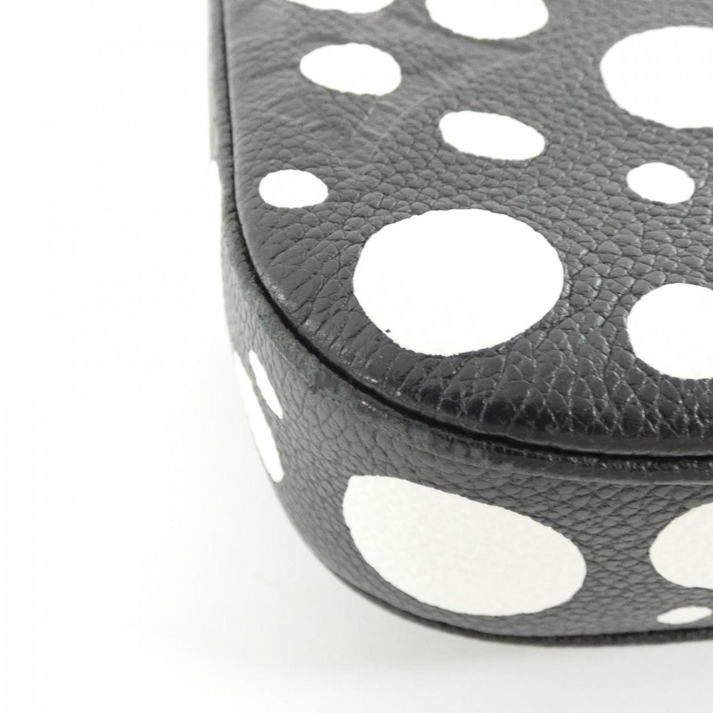 Louis Vuitton Empreinte Black Shoulder Bags