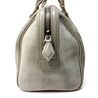 Louis Vuitton Others Gray Handbags
