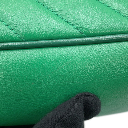 Gucci Others Green Shoulder Bags