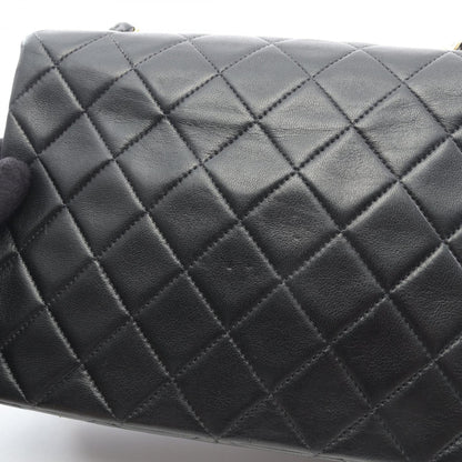 Chanel Others Black Shoulder Bags