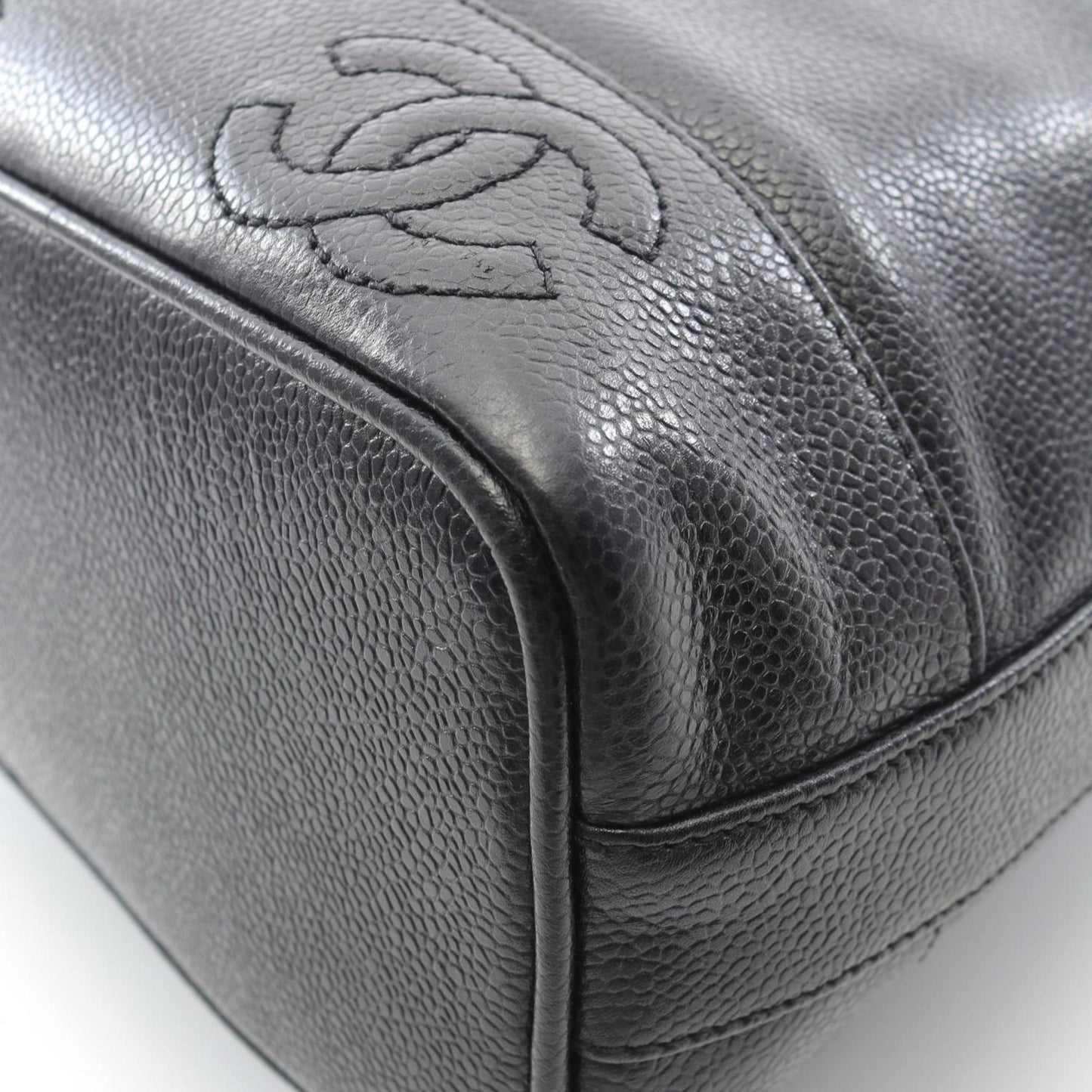 Chanel Others Black Shoulder Bags