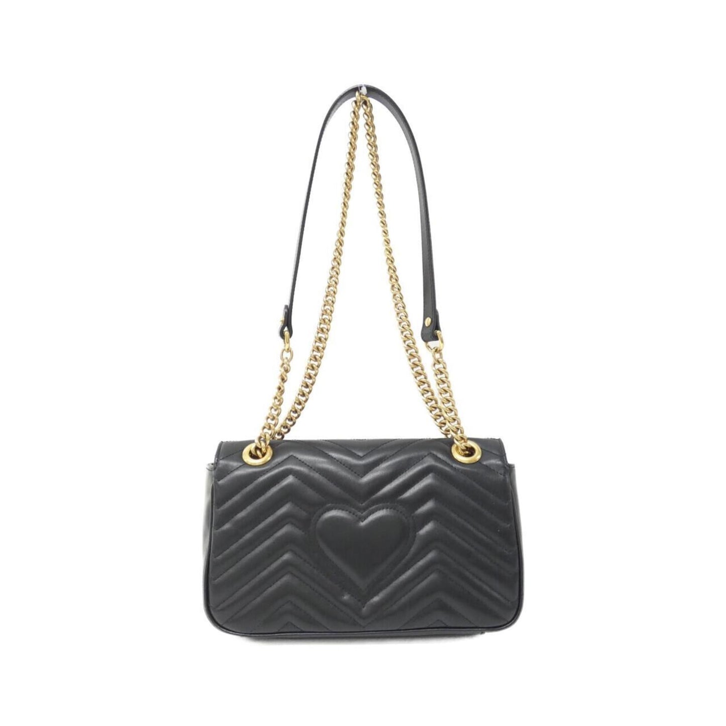 Gucci Others Black Shoulder Bags