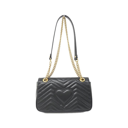 Gucci Others Black Shoulder Bags