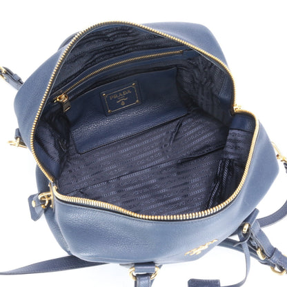 Prada Others Blue Handbags