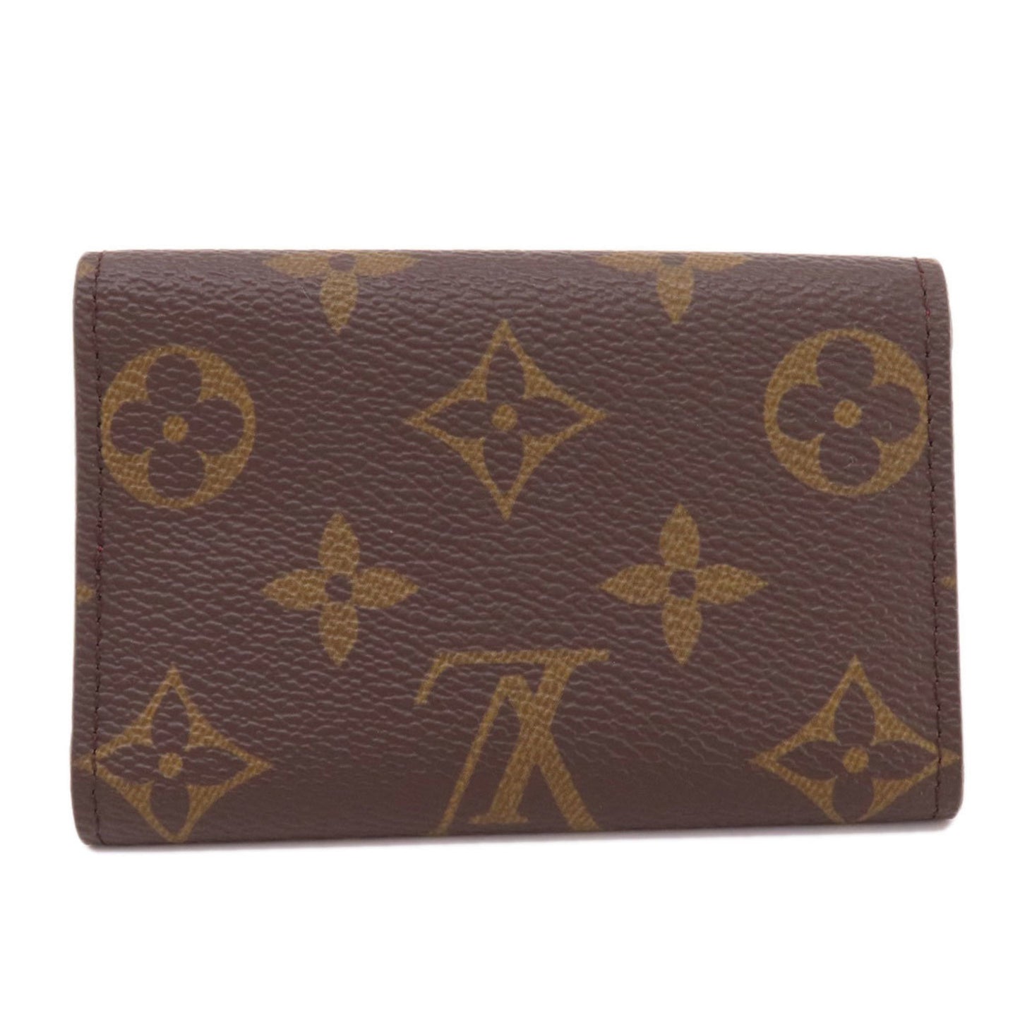 Louis Vuitton Monogram Canvas Brown Cases