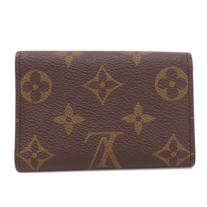 Louis Vuitton Monogram Canvas Brown Cases