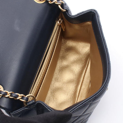 Chanel Others Blue Shoulder Bags