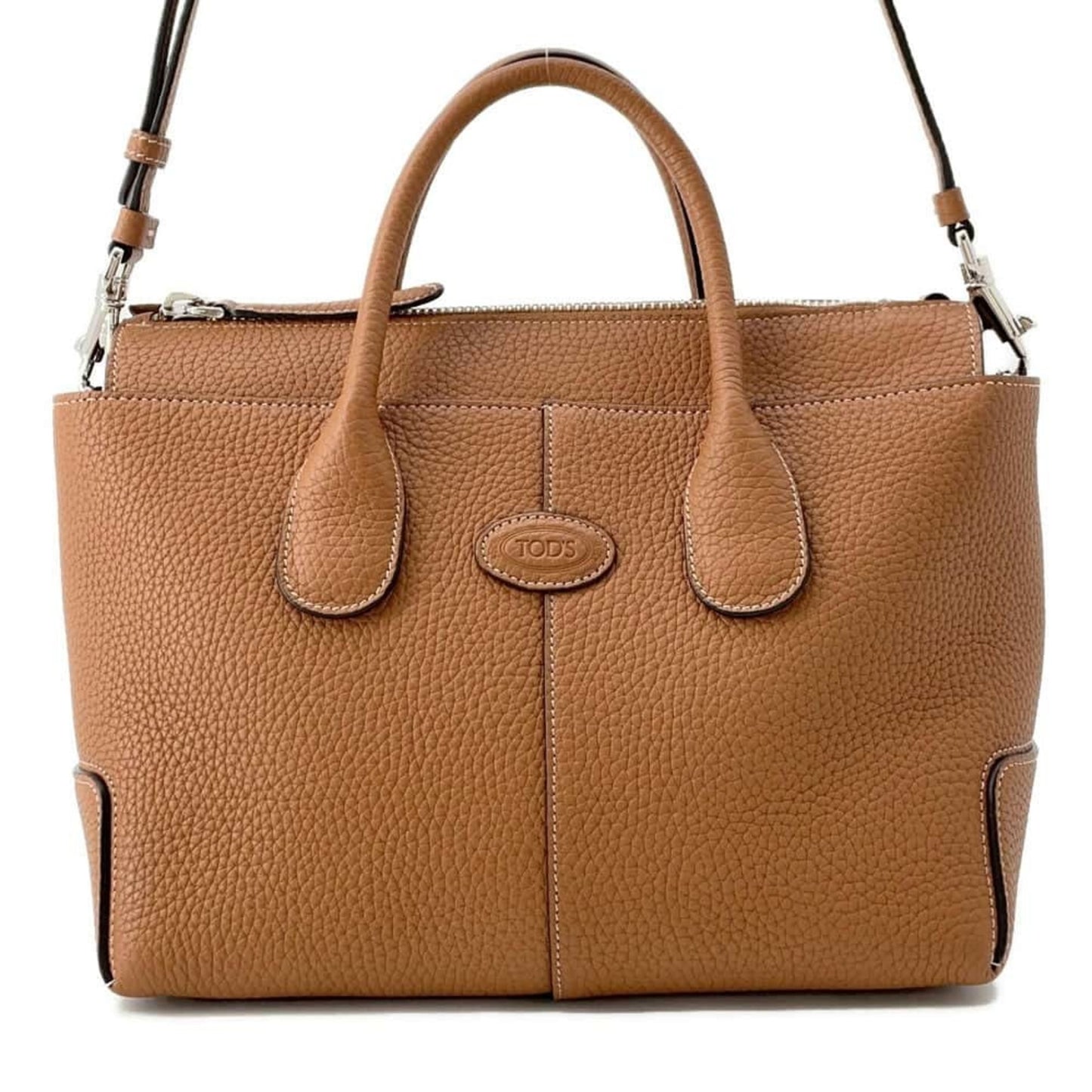 Tod's Others Brown Handbags