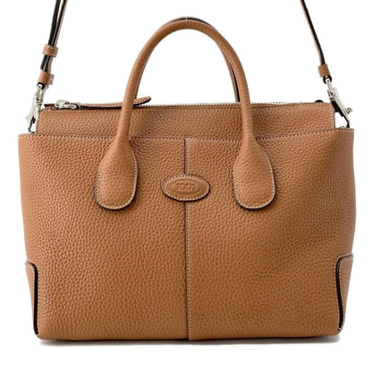 Tod's Others Brown Handbags