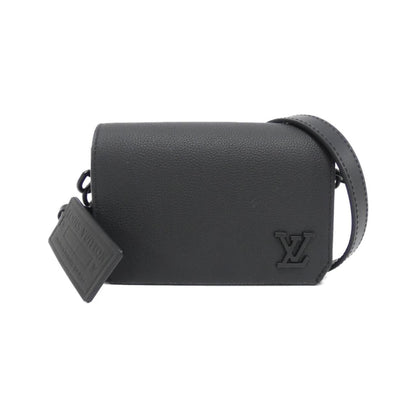 Louis Vuitton Others Black Shoulder Bags
