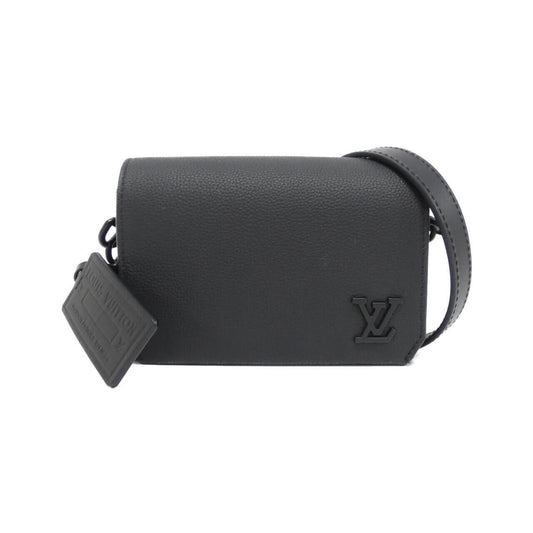 Louis Vuitton Others Black Shoulder Bags