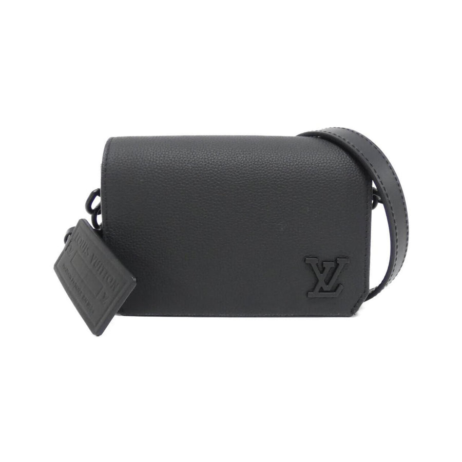 Louis Vuitton Others Black Shoulder Bags