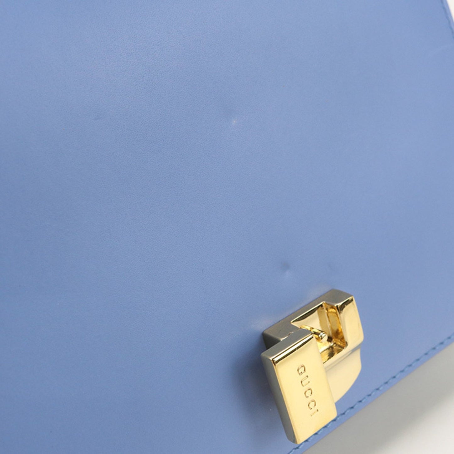 Gucci Others Blue Shoulder Bags