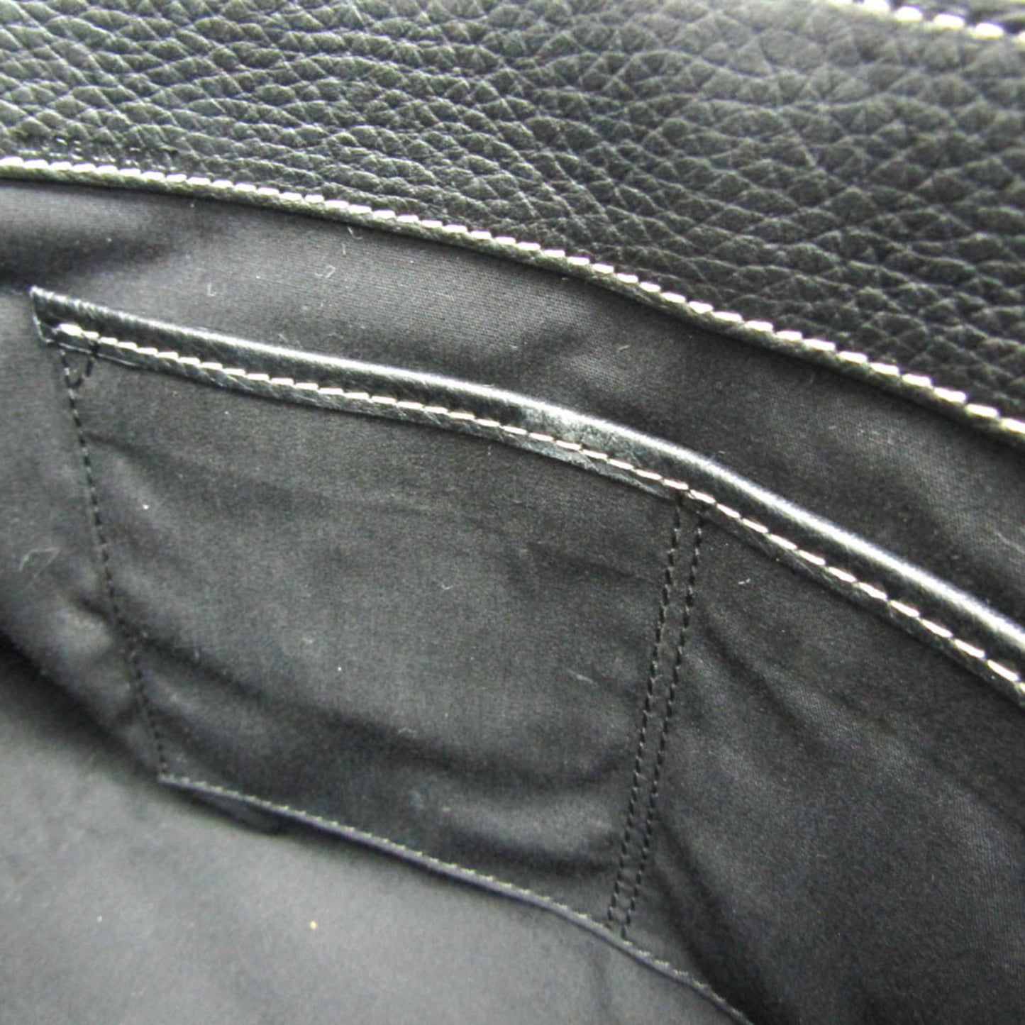 Tod's Others Black Tote Bags