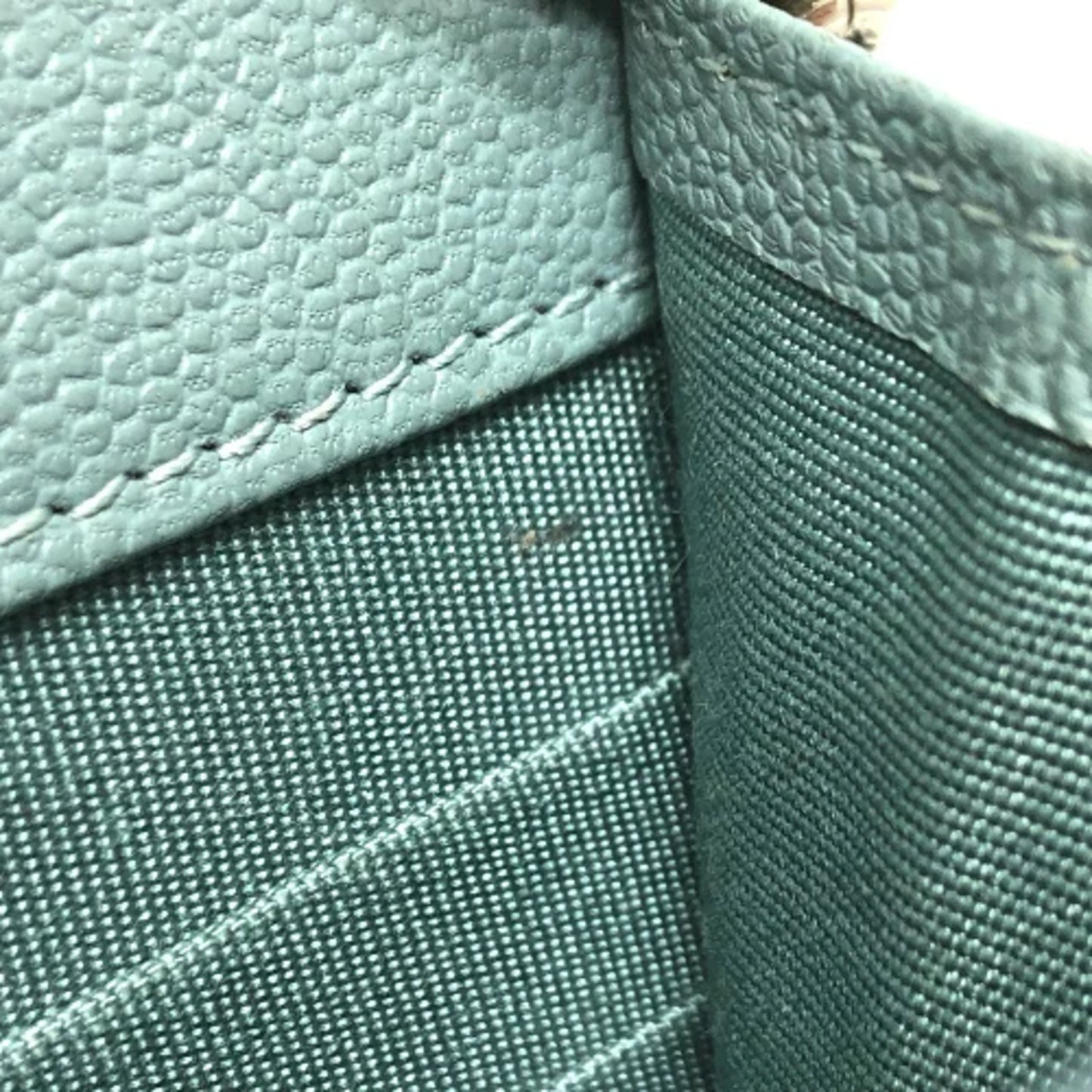 Chanel Others Blue Shoulder Bags