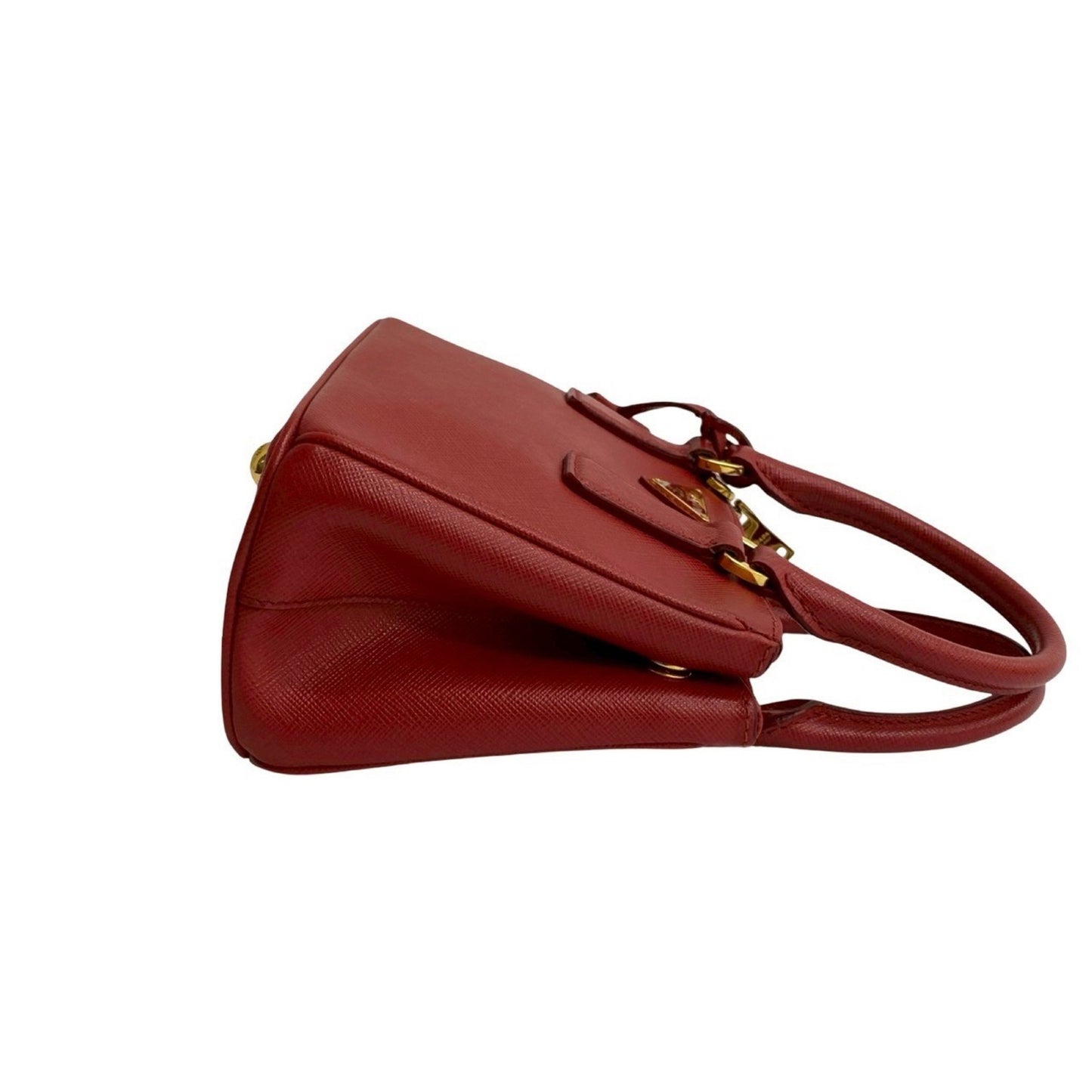 Prada Others Red Handbags