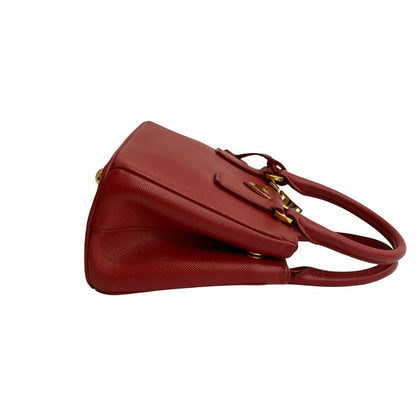 Prada Others Red Handbags
