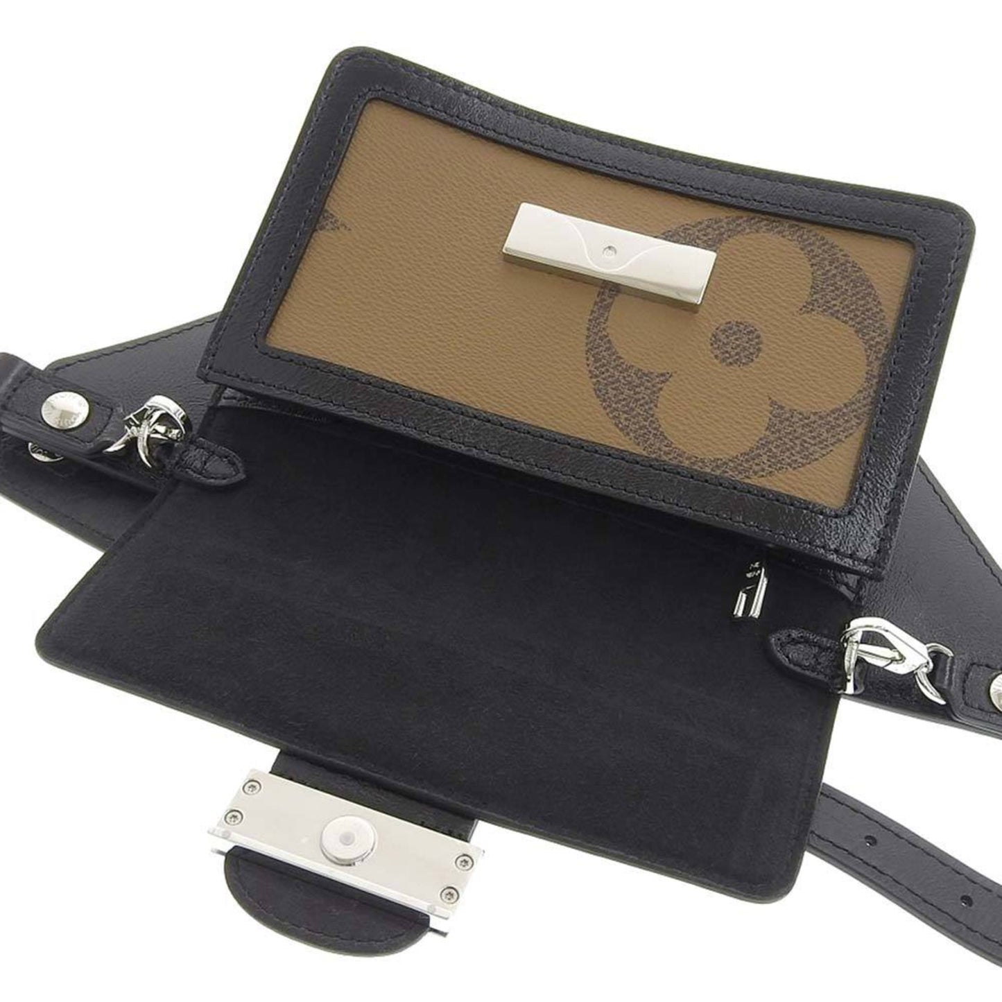 Louis Vuitton Monogram Canvas Multi Crossbody Bags