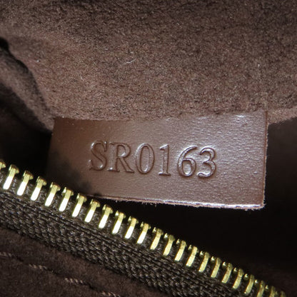 Louis Vuitton Monogram Canvas Brown Tote Bags