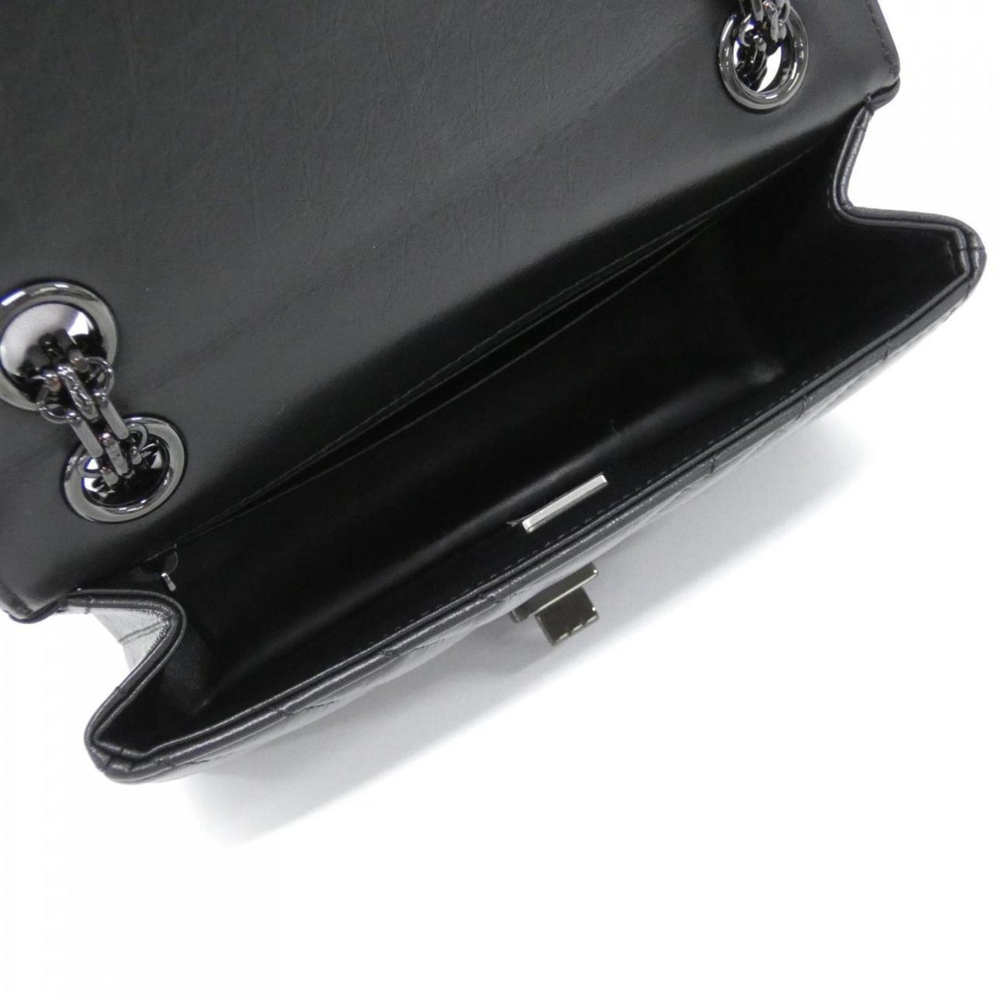 Chanel Others Black Shoulder Bags