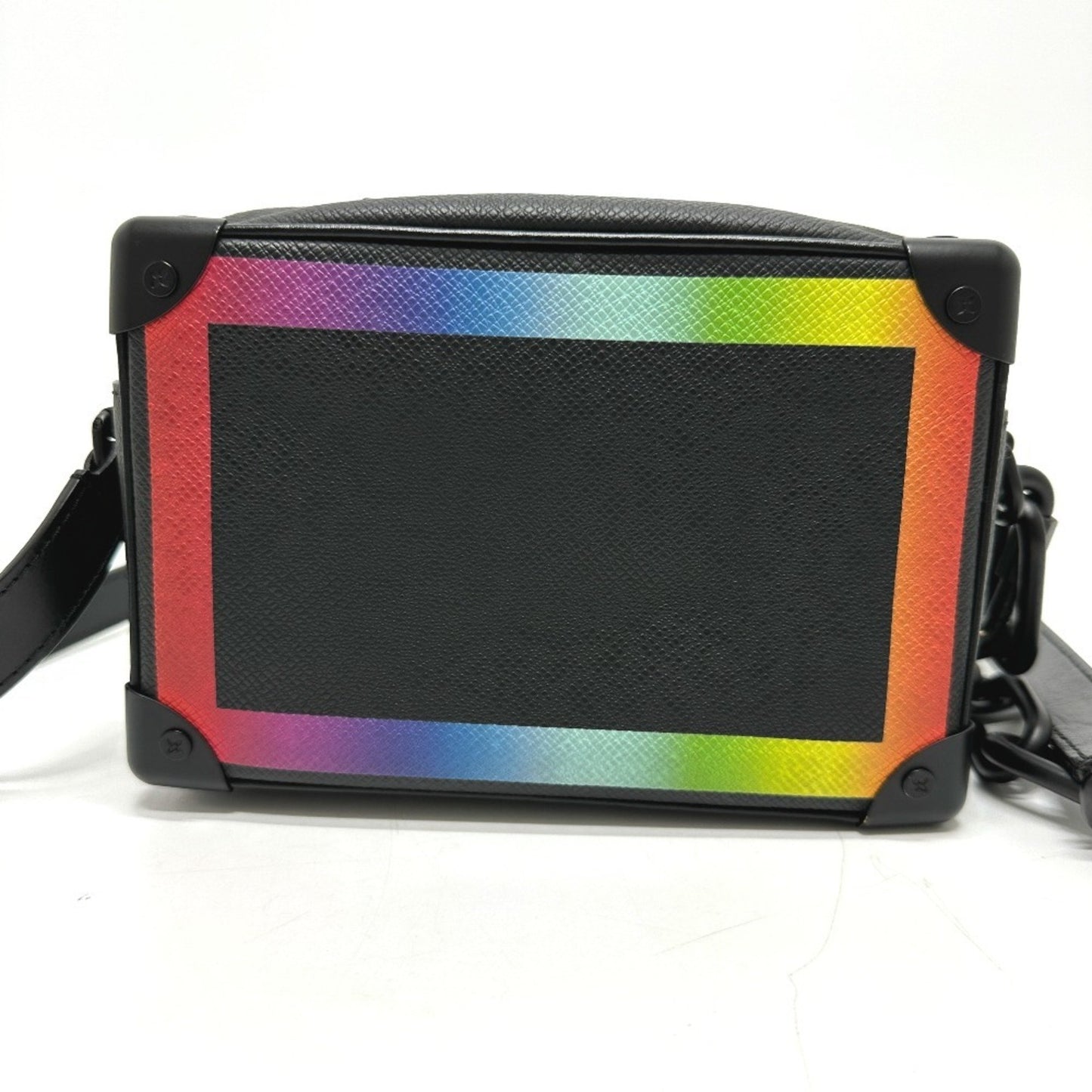 Louis Vuitton Others Black Shoulder Bags