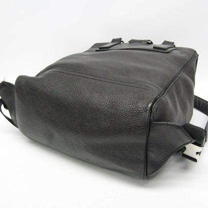 Givenchy Others Black Backpacks
