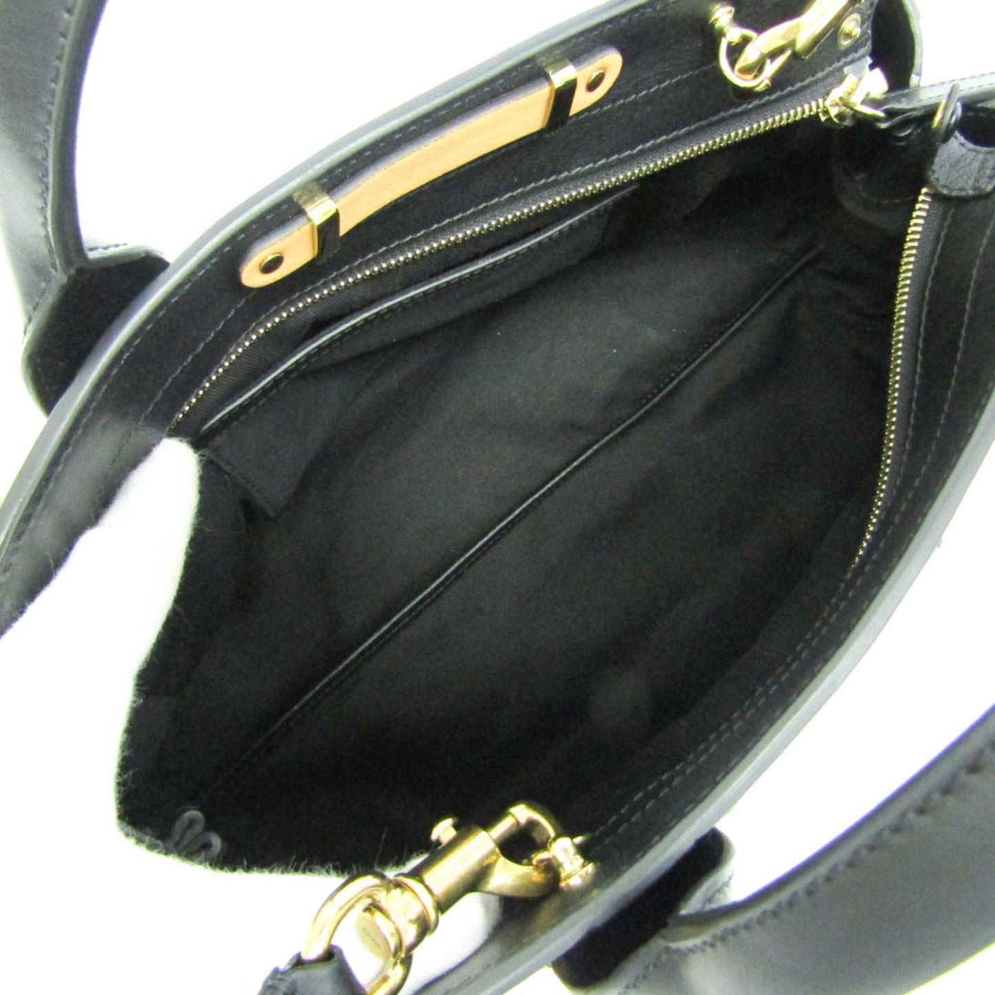Chloé Others Black Handbags