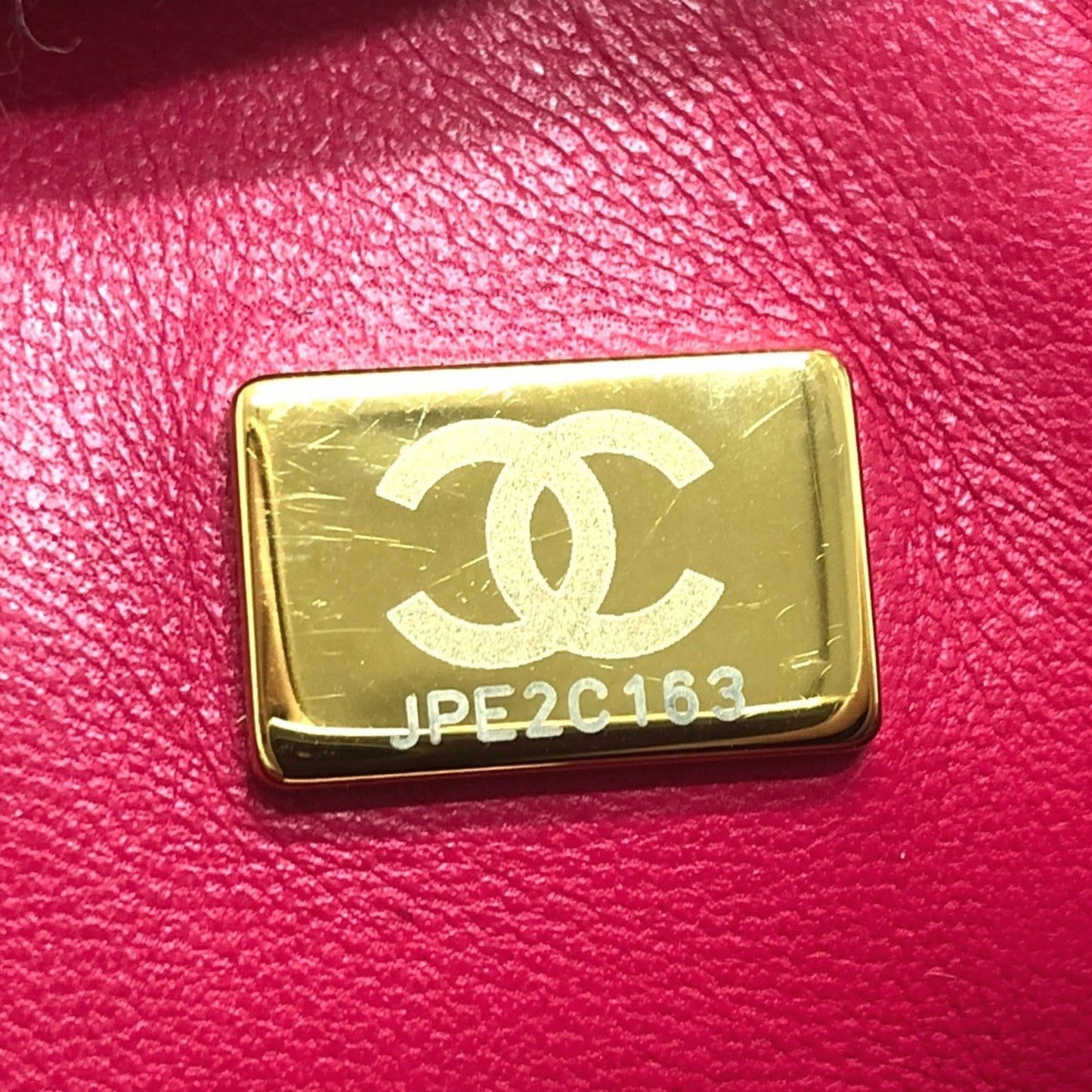 Chanel Canvas Black Shoulder Bags