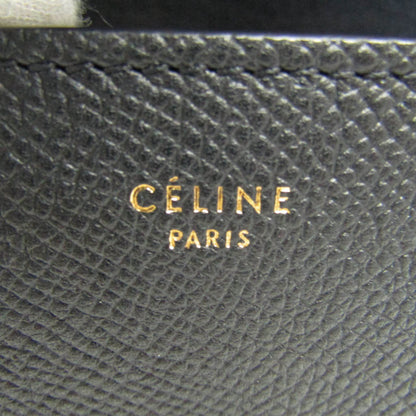 Celine Others Black Shoulder Bags