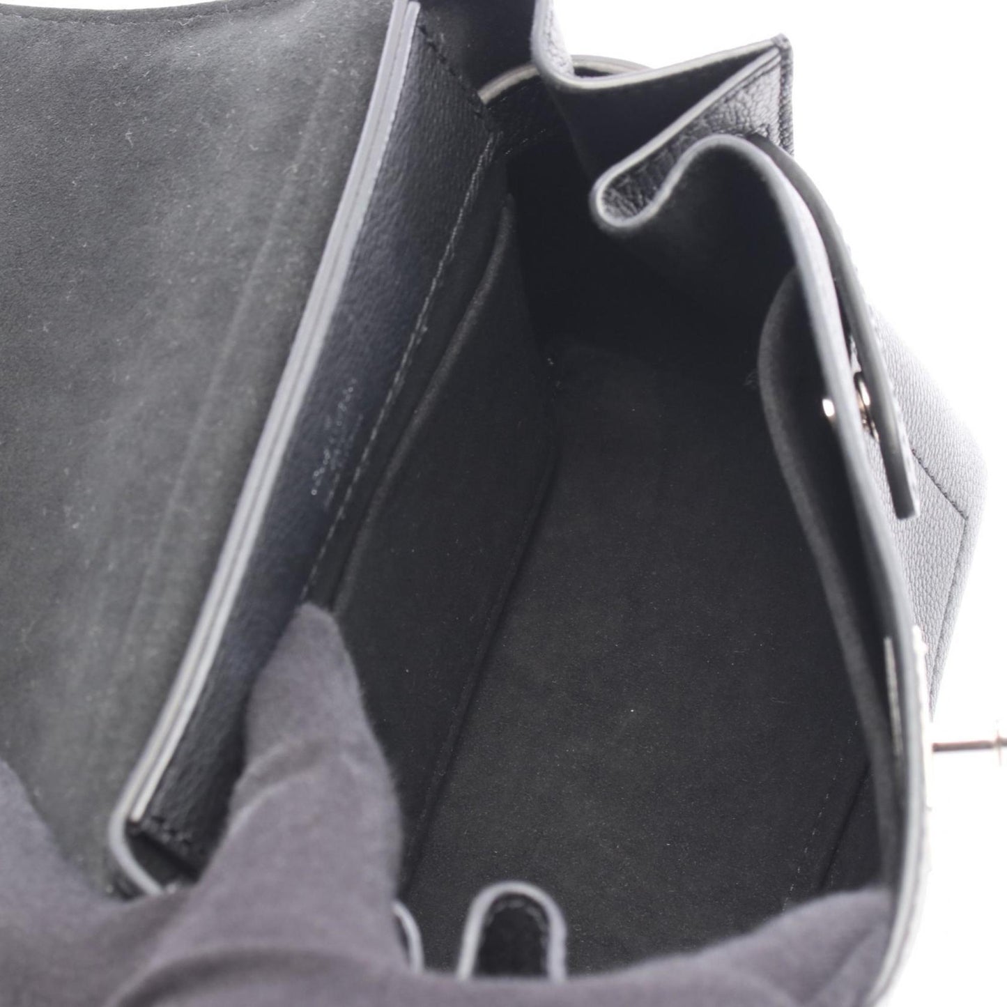 Louis Vuitton Others Black Handbags