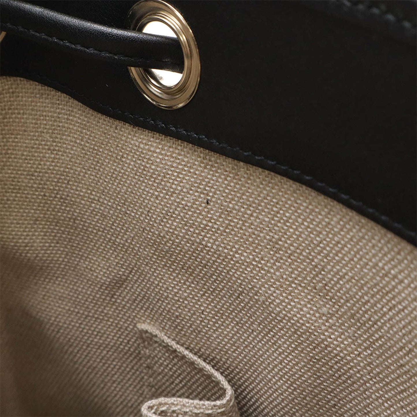 Gucci Others Black Backpacks