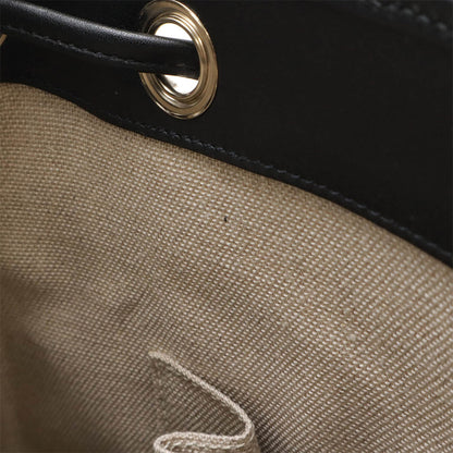 Gucci Others Black Backpacks