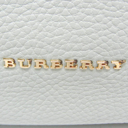 Burberry Others Blue Shoulder Bags
