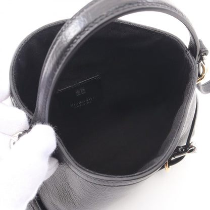 Givenchy Others Black Handbags